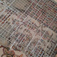 قفس پرنده خرگوش همستر جوجه مرغ سنجاب|لوازم جانبی حیوانات|تهران, افسریه جنوبی|دیوار