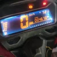 موتور کلیک 1402فروشی ومعامله|موتورسیکلت|چابهار, |دیوار