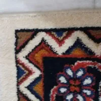 فرش ۶ متری|فرش|پرند, فاز ۴|دیوار