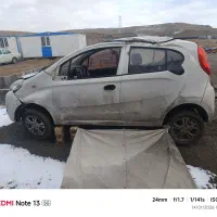 ام وی ام 110s لاکچری