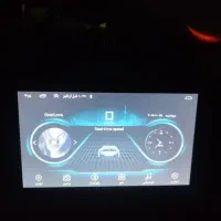 مانیتور  اندورید13اینچ صفر