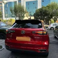 چانگان Cs55 صفر خشک 2024 زیر فی|خودرو سواری و وانت|تبریز, |دیوار