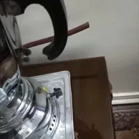 سماور گازی|سماور، چایساز، قهوهساز|قم, هفت تیر|دیوار