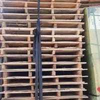 پالت چوپی ۱۱۰در۱۰۰ مستعمل|عمده‌فروشی|کاشمر, |دیوار