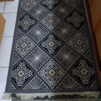 گلیم|گلیم، جاجیم، گبه|پرند, فاز ۵|دیوار