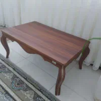 میز جلو مبلی بزرگ|مبلمان خانگی و میز عسلی|بهارستان, |دیوار