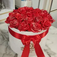 سفارش گل روبانی همه مدل|گل مصنوعی|قرچک, مهدیه|دیوار