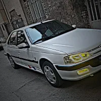 پژو پارس tu5 مدل آخر ۹۹