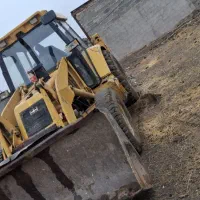 بیل بکو تی دی ال130|خودرو سنگین|فریمان, |دیوار