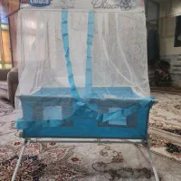 گهواره نوزاد