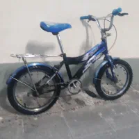 دوچرخه سایز ۱۶