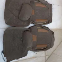 روکش صندلی پژو|قطعات یدکی و لوازم جانبی|کرمانشاه, |دیوار