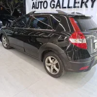 اچ سی کراس اتومات ۹۷|خودرو سواری و وانت|قم, ولیعصر|دیوار