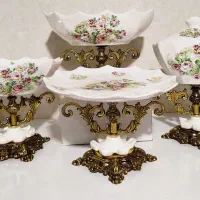 فروش برنزیجات|سرویس روتختی|کرمان, |دیوار