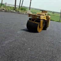 آسفالتمحوطه سازی اکیپ آسفالت/ایزوگام/تراشهغلطک|خدمات پیشه و مهارت|کرج, باغستان|دیوار