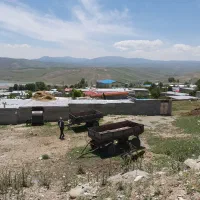 ملک مسکونی