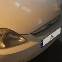 ریو سفید بی رنگ استثنایی