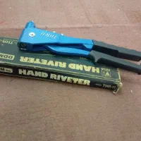 دستگاه پرچ دستی پیکاس مدلTHR-11|ابزارآلات|قم, علی آباد سعدگان|دیوار