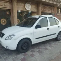 تیبا صندوق دار