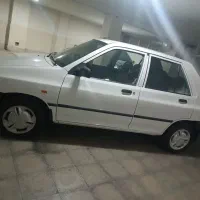 پراید 96|خودرو سواری و وانت|اراک, |دیوار