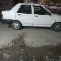 پراید مدل ۹۸ بدون کوچکترین مشکل|خودرو سواری و وانت|ایرانشهر, |دیوار