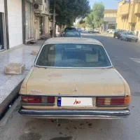 بنز کلاسیک دانشجویی