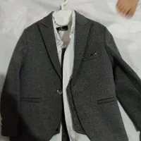 کت شلوار|کفش و لباس بچه|مشهد, شهید هاشمی نژاد|دیوار