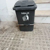 سطل زباله