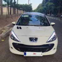 پژو ۲۰۷ پانا پلاس