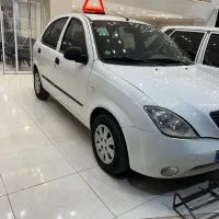 تیبا۲مدل۹۹درحدصفر