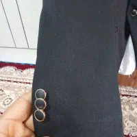 کت با پیراهن نو|لباس|لردگان, |دیوار