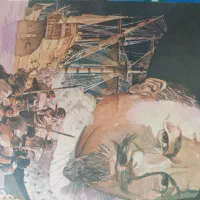 کتاب ورمان تاریخی وادبی