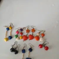 تعدادی بدلیجات|بدلیجات|تهران, شهرک شریفی|دیوار