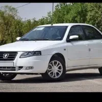 سمند سورن پلاس ef7