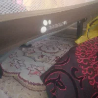 پارک و تخت کودک و نوزاد(وارداتی)