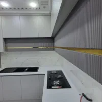 ساخت، تعمیر و جابجایی کمد دیواری و کابینت MDf|جاکفشی، کمد، دراور|اهواز, کوی مندلی(سه راه خرمشهر)|دیوار