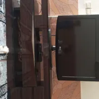 تلویزیون و زیر تلویزیون LG|سایر لوازم برقی|کوهدشت, |دیوار