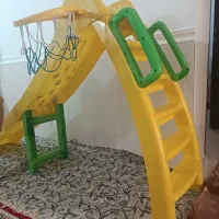 سرسره کودک و مشتری پسند|اسباب‌‌بازی|برازجان, |دیوار