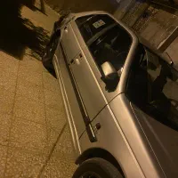 پارس 86ELX|خودرو سواری و وانت|یاسوج, |دیوار