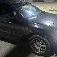 سمند EF7دوگانه 90 بکر خوشتیپ سالم بیرم لارستان|خودرو سواری و وانت|شیراز, آبیاری|دیوار