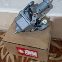 کاربراتور موتور سیکلت