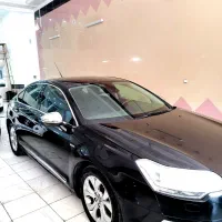 سیتروئن c5 نیوفیس