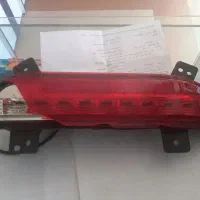 مه شکن عقب و دیفیوزر شاهین