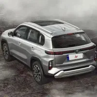 گرند ویتارا دو دف فول هیبرید 2024 خاکستری صفر|خودرو سواری و وانت|مشهد, امام رضا (ع)|دیوار