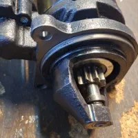 استارت مینی بوس ایویکو