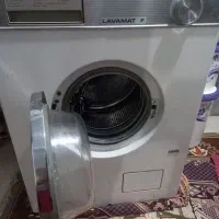 ماشین لباسشویی