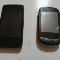 دوعدد موبایل یکی هاواوی ودیگری الجی|موبایل|ایلام, |دیوار