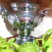 سماور گازی برند معتبرفقط۴/۷۰۰