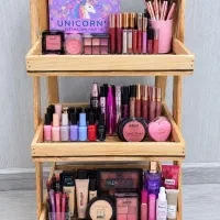 استند سه طبقه ، استند پذییرایی ، استند اسپرسو