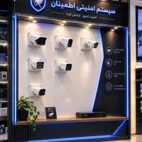 دوربین مداربسته دوربین پلاک خوان دزدگیر اماکن